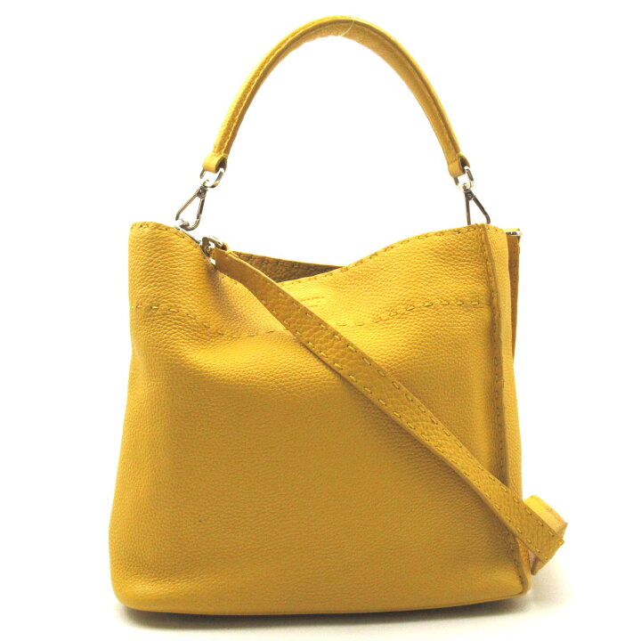 楽天市場】フェンディ FENDI アンナ スモールバケット 2wayショルダー 