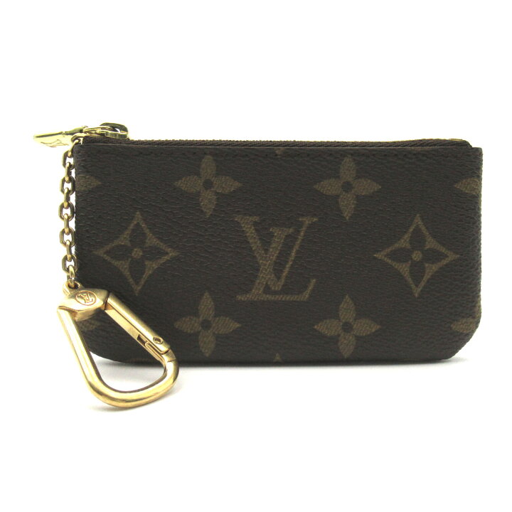 楽天市場】ルイ・ヴィトン LOUIS VUITTON ポシェット・クレ キー 