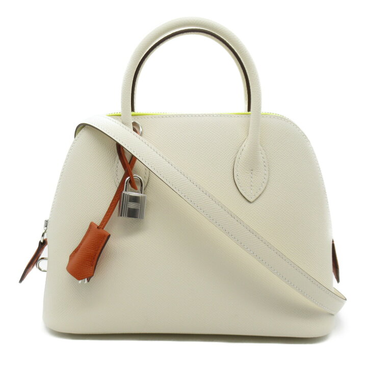 楽天市場】エルメス HERMES ボリード1923 25 ハンドバッグ 