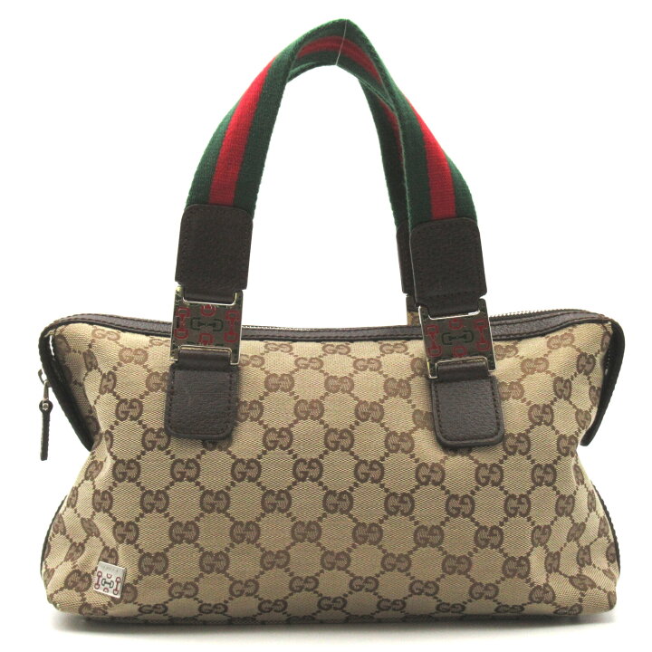 楽天市場】グッチ GUCCI ボストンバッグ ボストンバッグ バッグ GG 