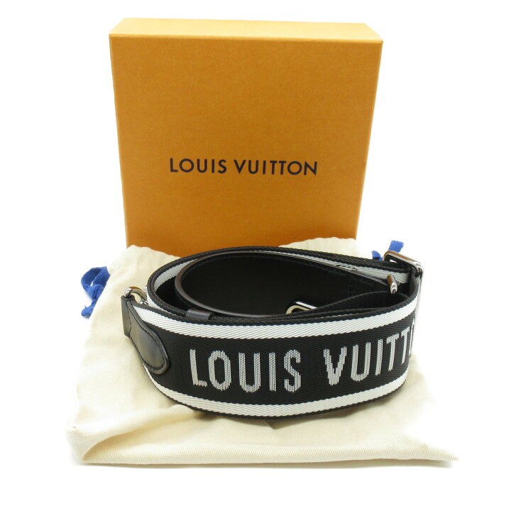 楽天市場】ルイ・ヴィトン LOUIS VUITTON ショルダーストラップ 