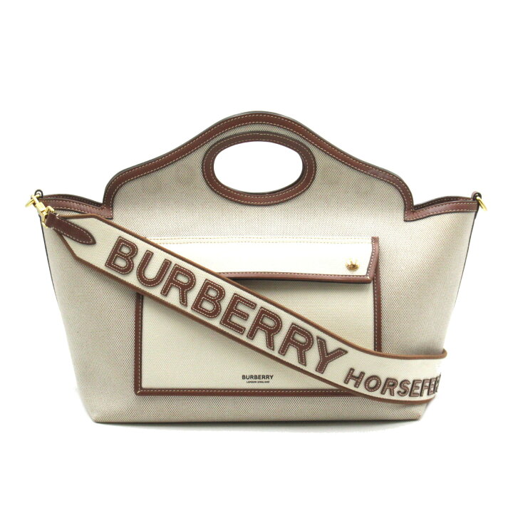 楽天市場】バーバリー BURBERRY 2wayショルダーバッグ バッグ  