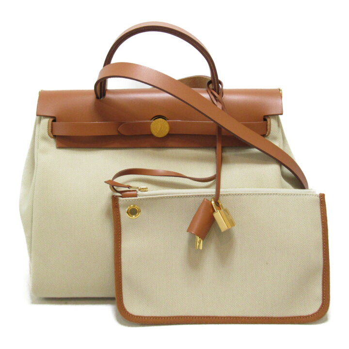 楽天市場】エルメス HERMES エールバッグジップPM ショルダーバッグ  
