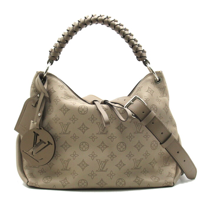 楽天市場】ルイ・ヴィトン LOUIS VUITTON ボーヴル・ホーボー 2way 