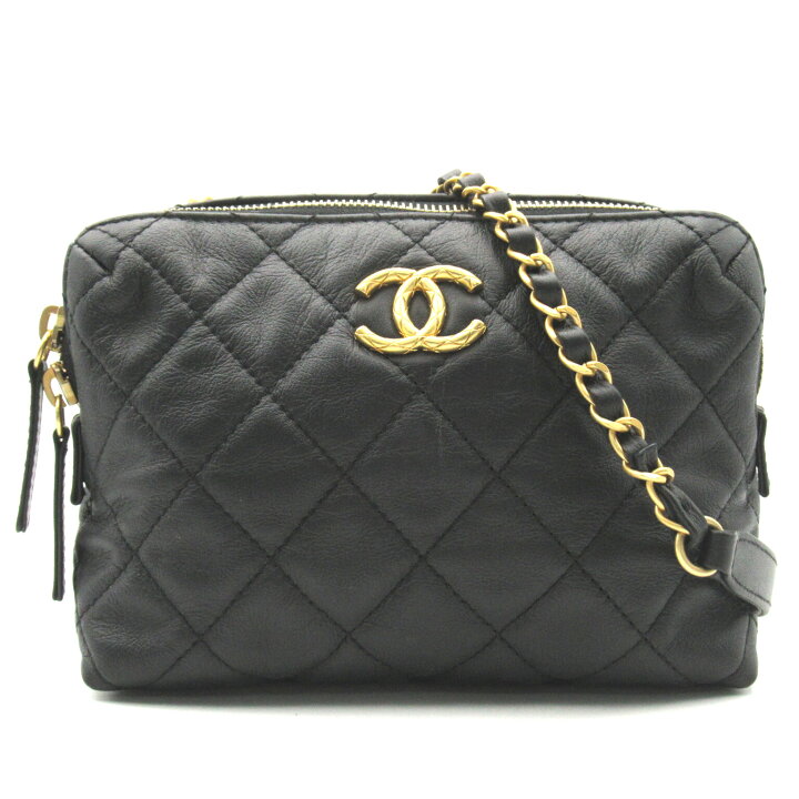 楽天市場】シャネル CHANEL チェーンショルダー 2wayショルダーバッグ  