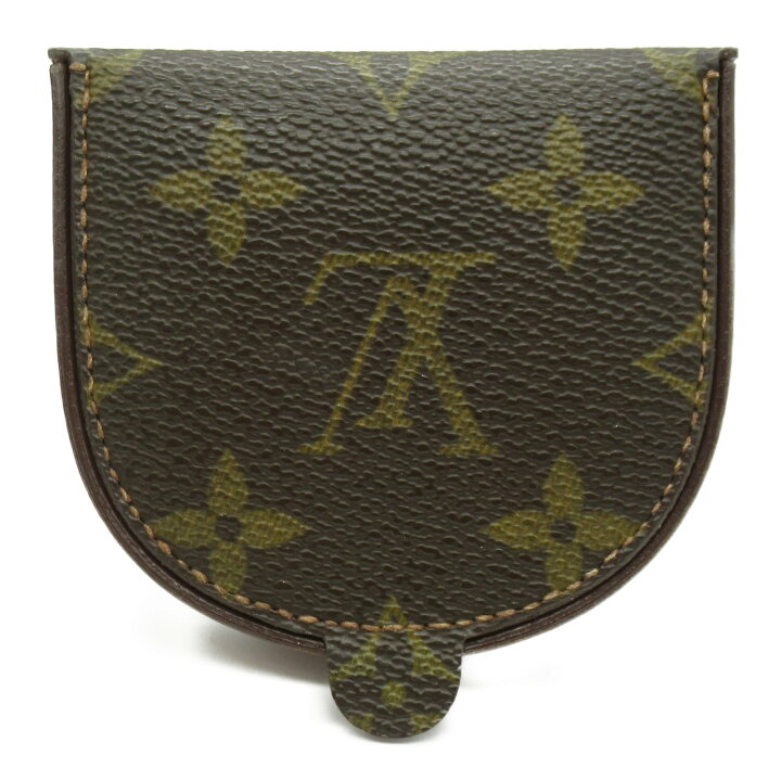 楽天市場】ルイ・ヴィトン LOUIS VUITTON ポルトモネキュベット コイン 
