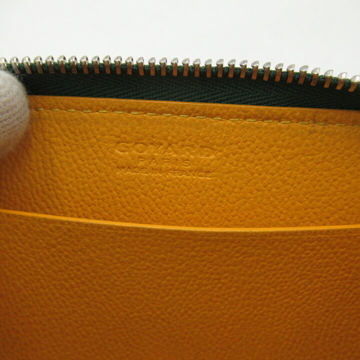 楽天市場】ゴヤール GOYARD コインケース 財布 PVCコーティング  
