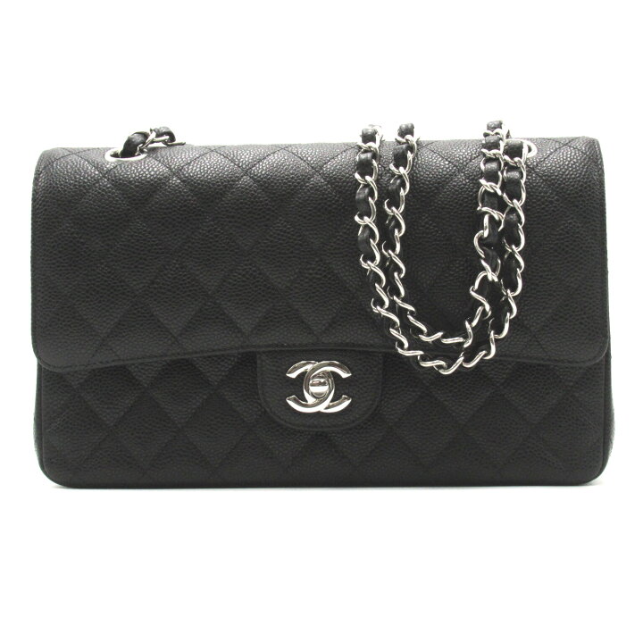 楽天市場】シャネル CHANEL マトラッセ チェーンショルダー ショルダー  