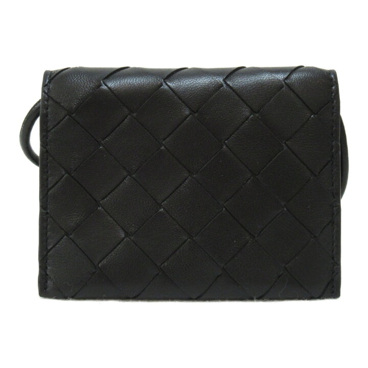 楽天市場】ボッテガヴェネタ BOTTEGA VENETA ストラップ付 カード  
