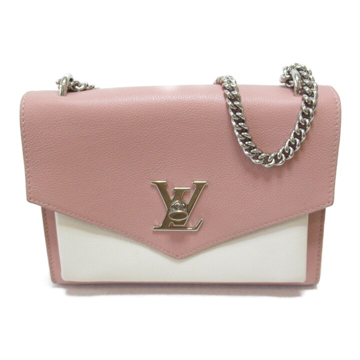 楽天市場】ルイ・ヴィトン LOUIS VUITTON マイロックミーBB ショルダー  