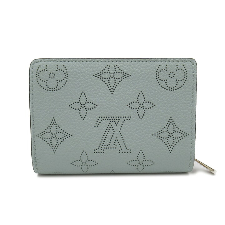 楽天市場】ルイ・ヴィトン LOUIS VUITTON ポルトフォイユ・クレア 二  