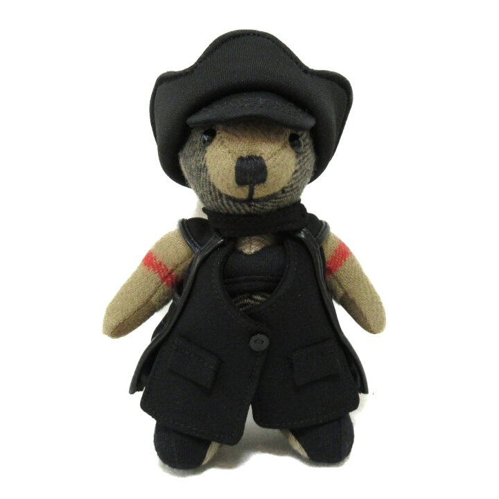 楽天市場】バーバリー BURBERRY トーマスベア キーホルダー 