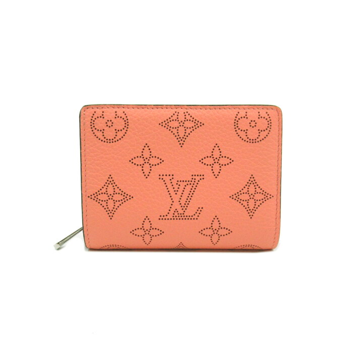 楽天市場】ルイ・ヴィトン LOUIS VUITTON ポルトフォイユ・クレア 二 