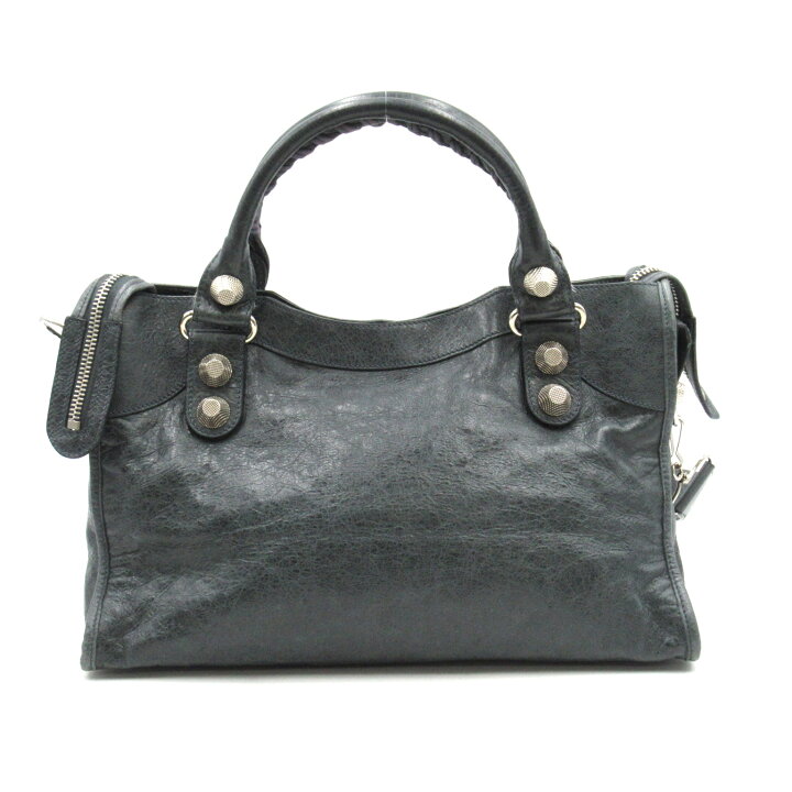 楽天市場】バレンシアガ BALENCIAGA ジャイアント・シティ 2way 