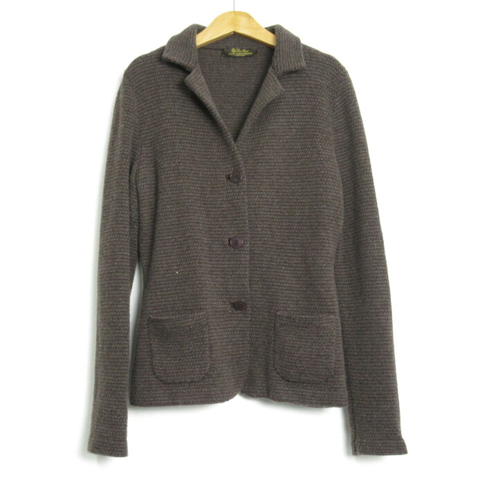 楽天市場】ロロピアーナ Loro Piana ニットジャケット 衣料品 アウター  