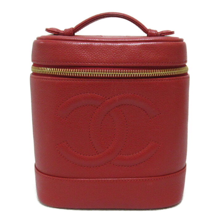 楽天市場】シャネル CHANEL 縦型バニティバッグ ハンドバッグ バッグ  