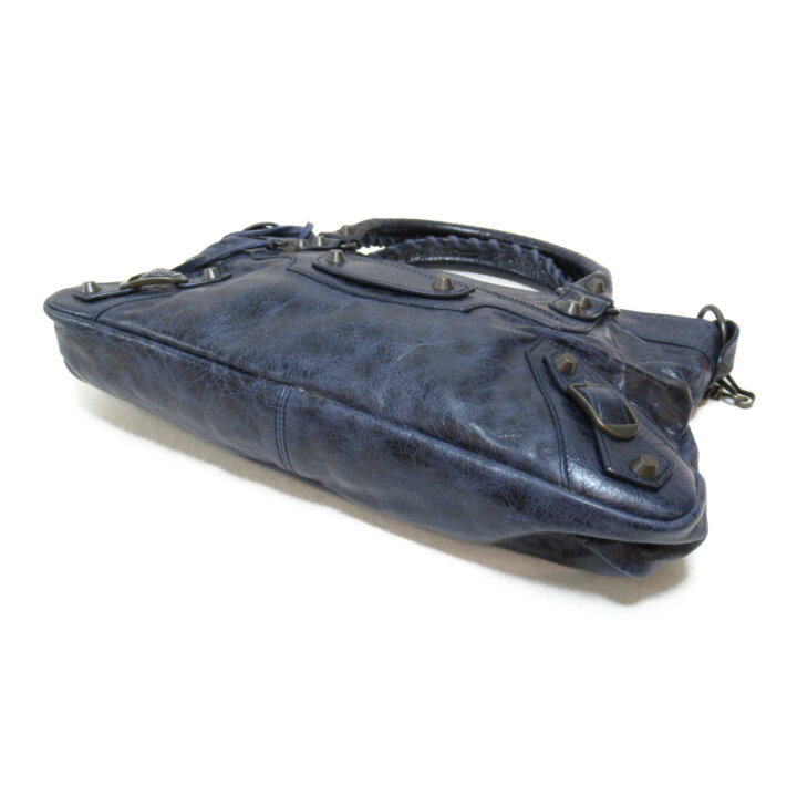 楽天市場】バレンシアガ BALENCIAGA ザ・ファースト ショルダーバッグ 