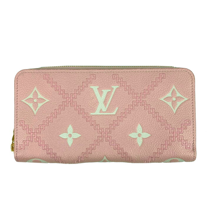 楽天市場】ルイ・ヴィトン LOUIS VUITTON ジッピー・ウォレット 
