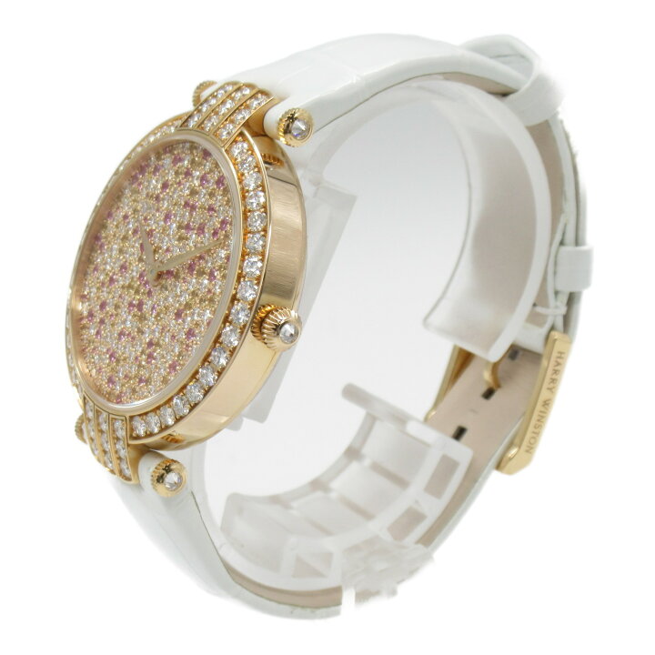 楽天市場】ハリーウィンストン HARRY WINSTON プルミエール 