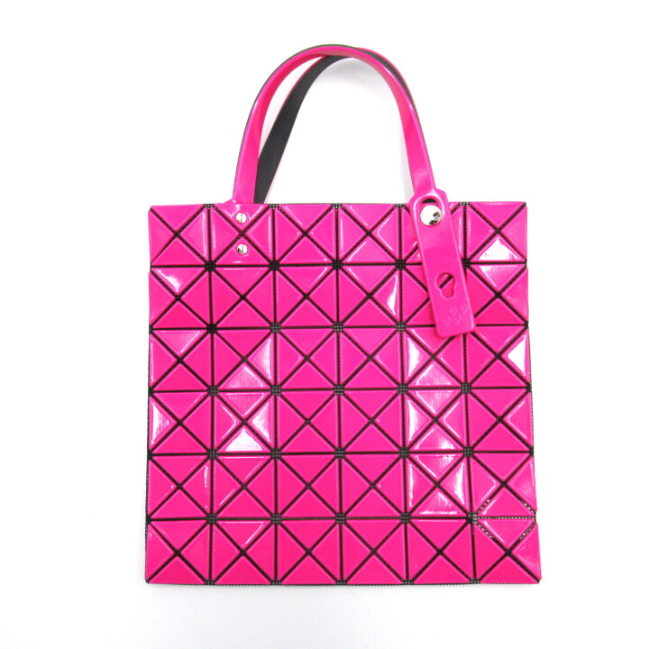 楽天市場】イッセイミヤケ ISSEY MIYAKE BAO ミニトートバッグ トート 