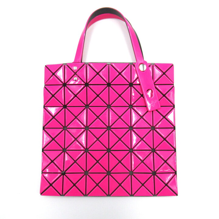 楽天市場】イッセイミヤケ ISSEY MIYAKE BAO ミニトートバッグ トート 