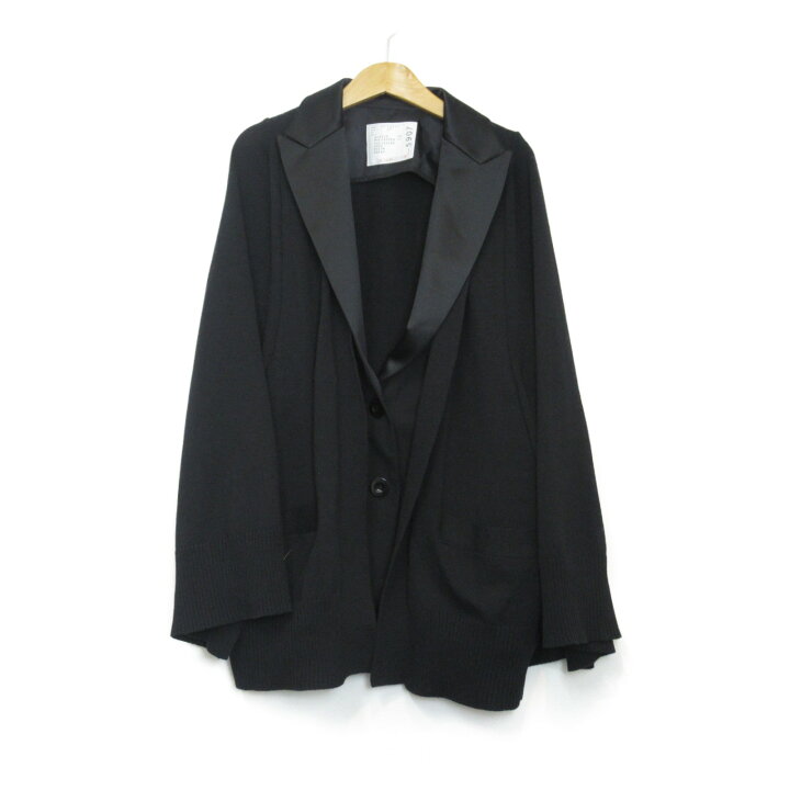 楽天市場】サカイ Sacai ジャケット 衣料品 アウター コットン  