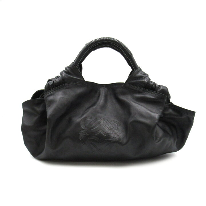 楽天市場】ロエベ LOEWE ナッパアイレ ハンドバッグ バッグ ラムスキン  