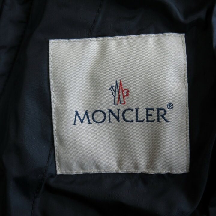 楽天市場】モンクレール MONCLER ディスシーンスプリングジャケット 