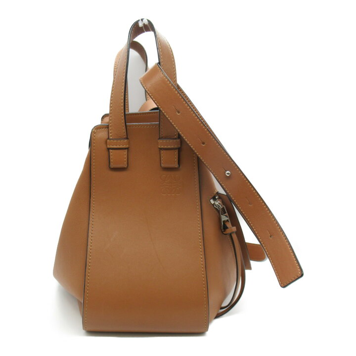 楽天市場】ロエベ LOEWE ハンモックスモール ショルダーバッグ バッグ 