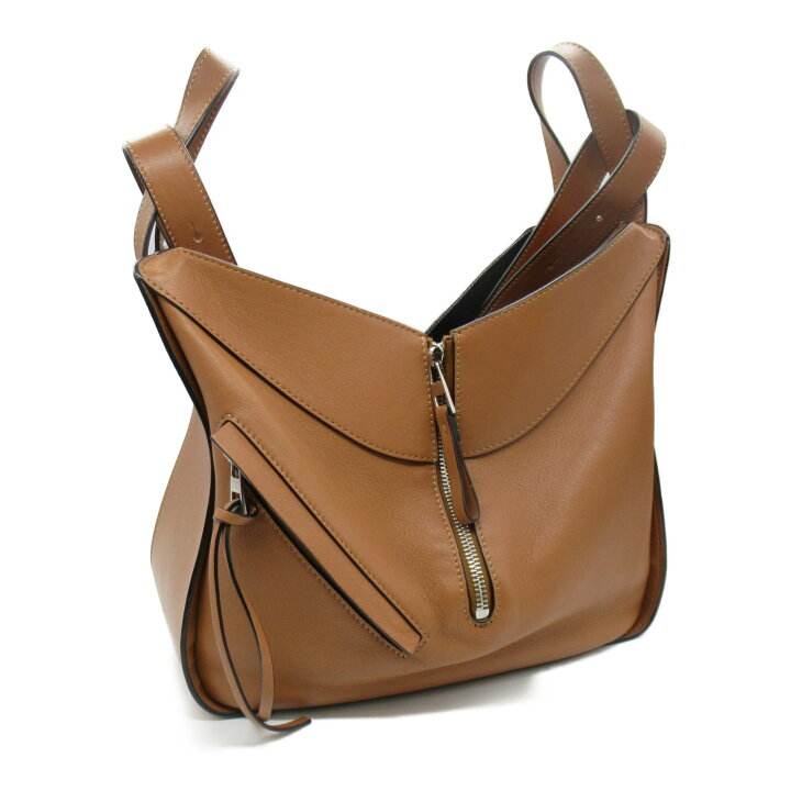 楽天市場】ロエベ LOEWE ハンモックスモール ショルダーバッグ バッグ 