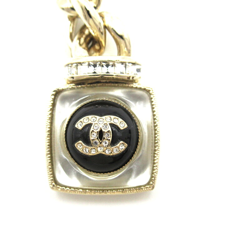 楽天市場】シャネル CHANEL 2022 クルーズリップスティックネックレス 