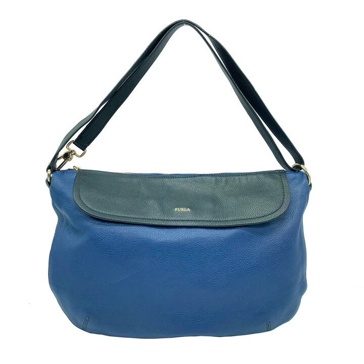 楽天市場】フルラ Furla ショルダーバッグ バッグ レザー レディース 