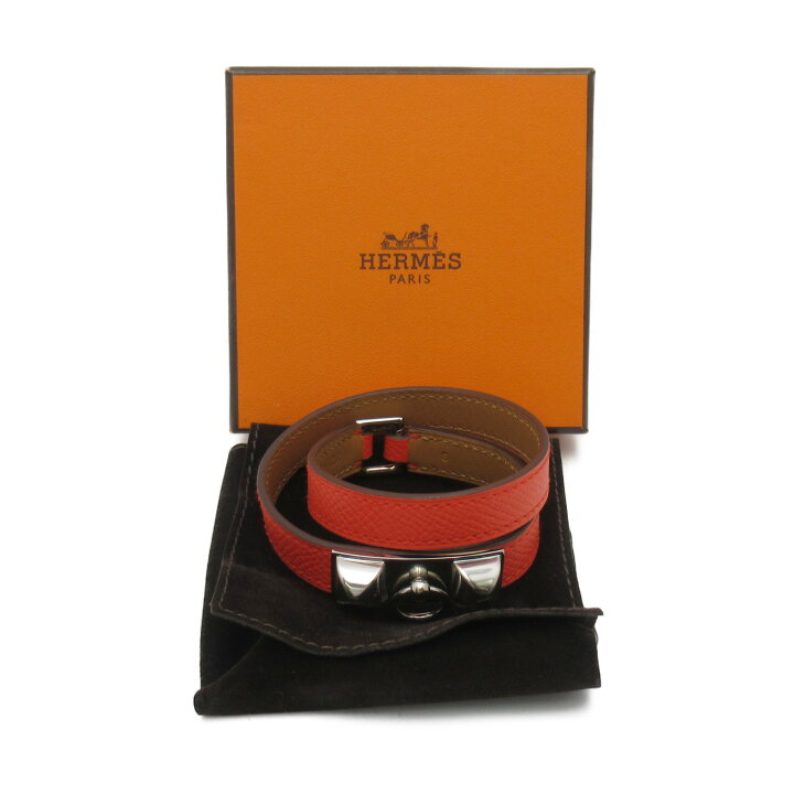 楽天市場】エルメス HERMES リヴァルドゥブルトゥール フー 