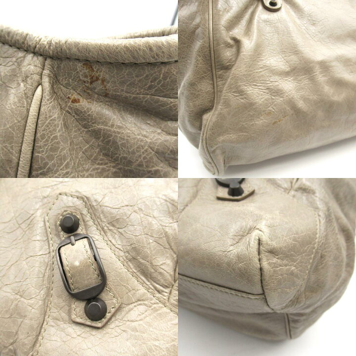 楽天市場】バレンシアガ BALENCIAGA ザ・サンデー トートバッグ バッグ
