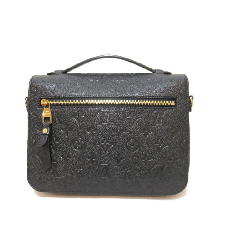 ルイ・ヴィトン ポシェット・メティスMM ブランドオフ LOUIS VUITTON 