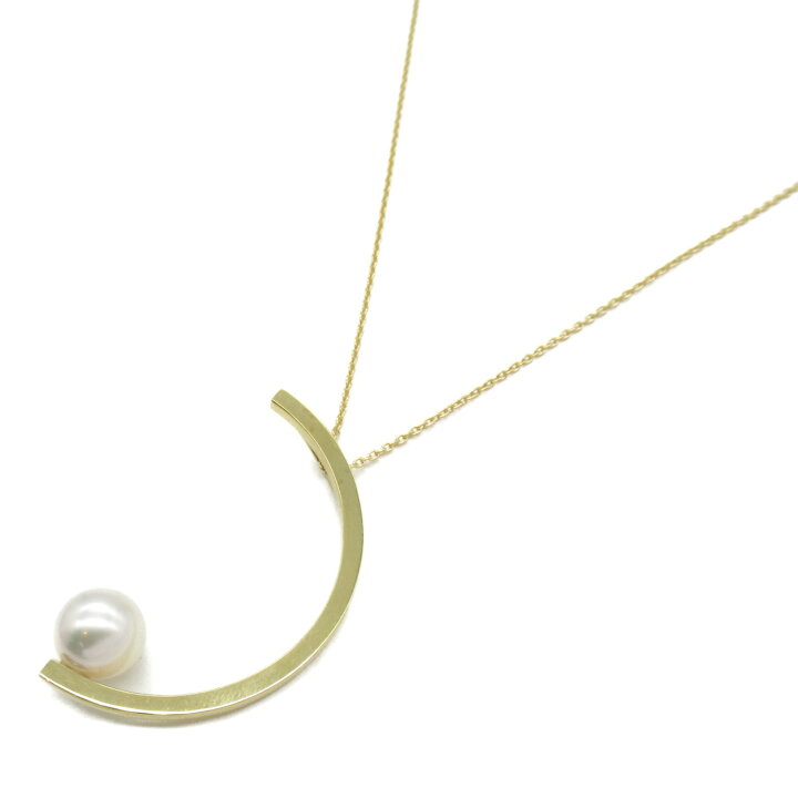 楽天市場】タサキ TASAKI キネティック パール ネックレス ジュエリー  