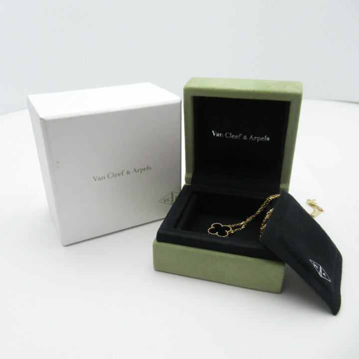 楽天市場】ヴァンクリーフ＆アーペル Van Cleef & Arpels ヴィンテージ  