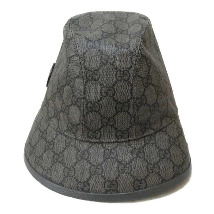 楽天市場】グッチ GUCCI ハット ハット 帽子 コットン ポリエステル  