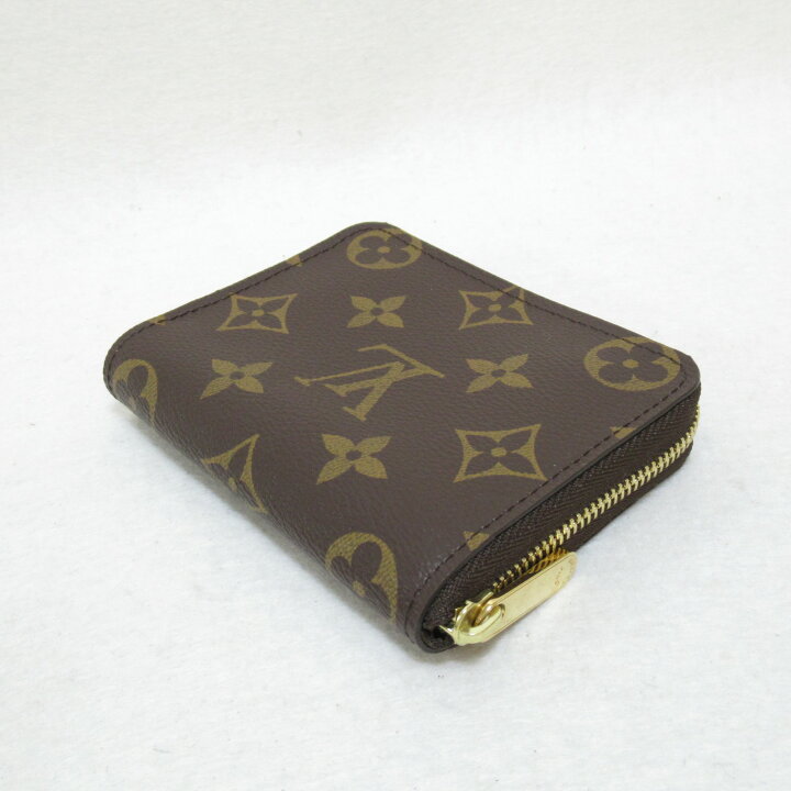 楽天市場】ルイ・ヴィトン LOUIS VUITTON ジッピー・コインパース  