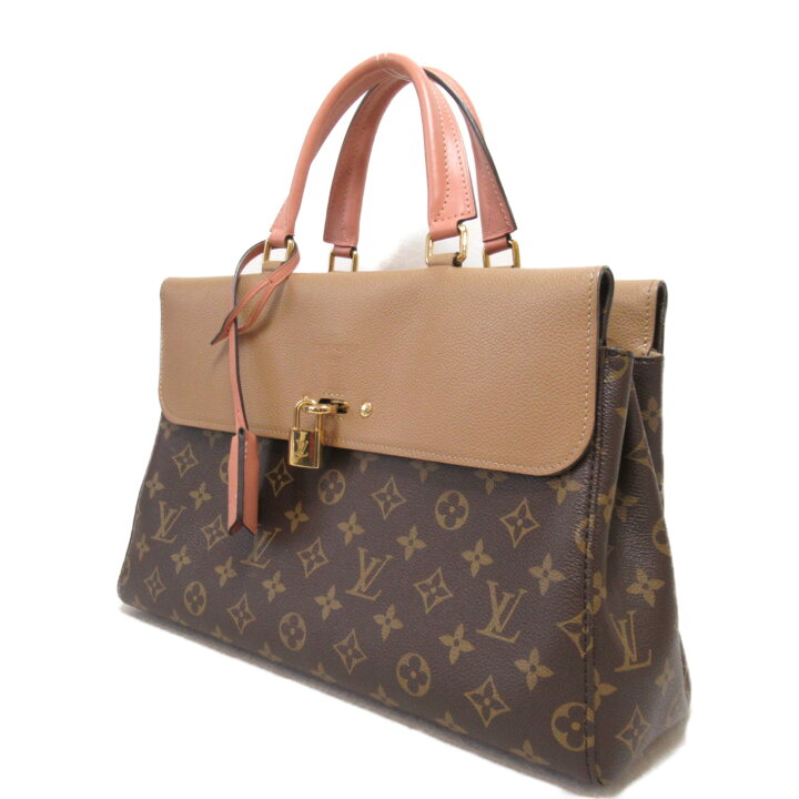 楽天市場】ルイ・ヴィトン LOUIS VUITTON ヴィーナス ショルダーバッグ  
