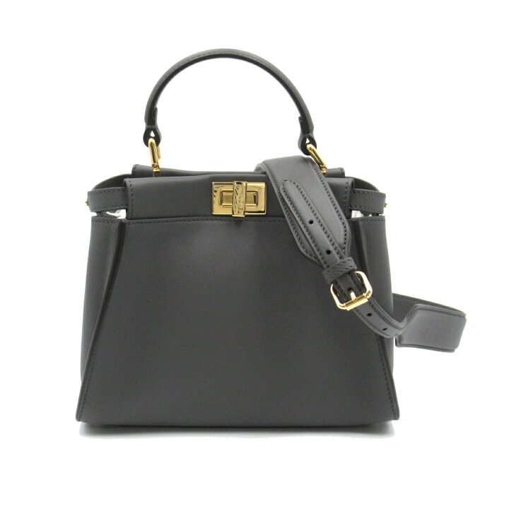 楽天市場】フェンディ FENDI ビーカブスモール 2wayショルダーバッグ  