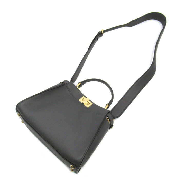 楽天市場】フェンディ FENDI ビーカブスモール 2wayショルダーバッグ 