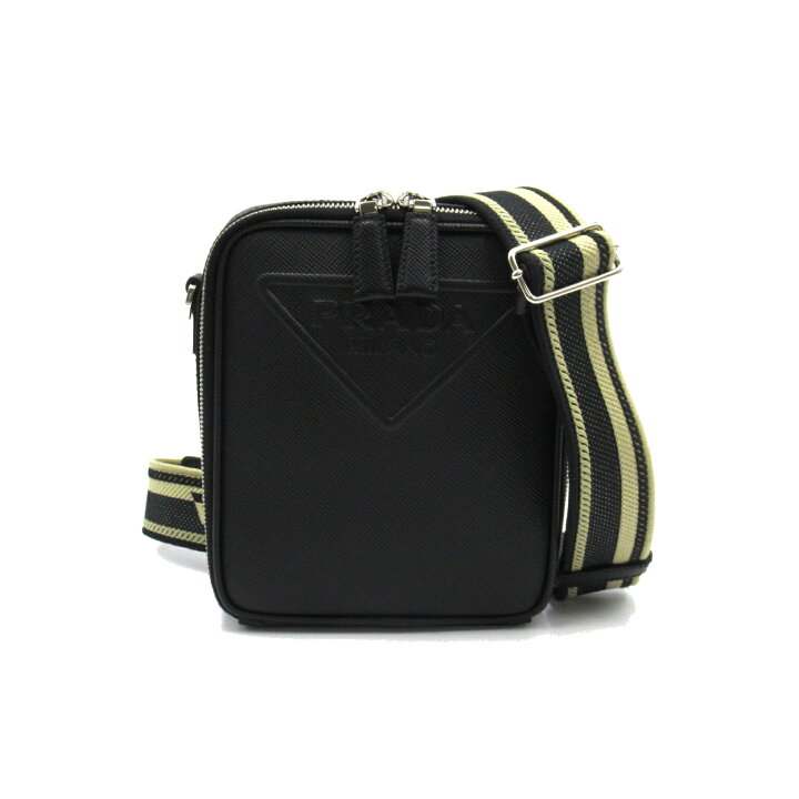 楽天市場】プラダ PRADA SAFFIANO CUIR ショルダーバッグ バッグ 