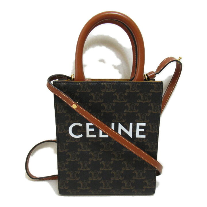楽天市場】セリーヌ CELINE 2wayショルダーバック ショルダーバッグ  