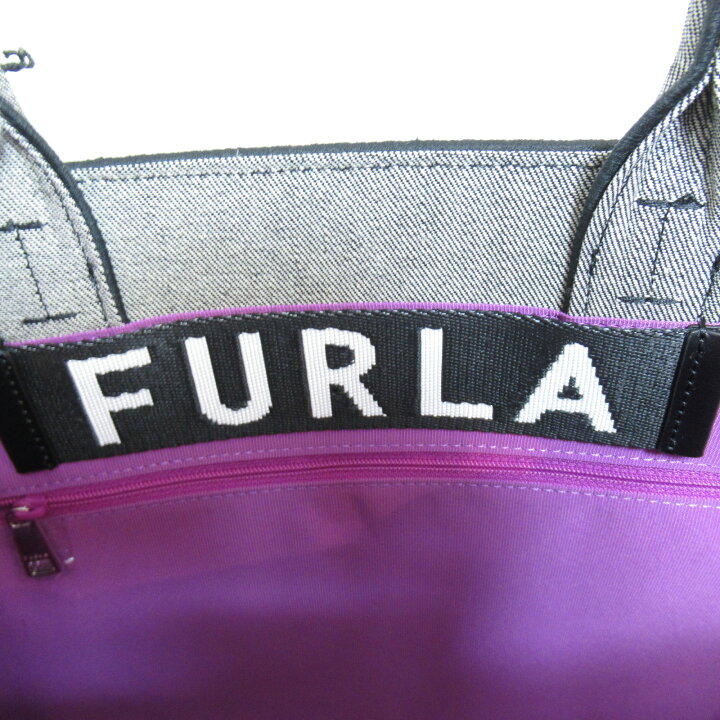 楽天市場】フルラ Furla オポチュニティ L トート バッグ トートバッグ 