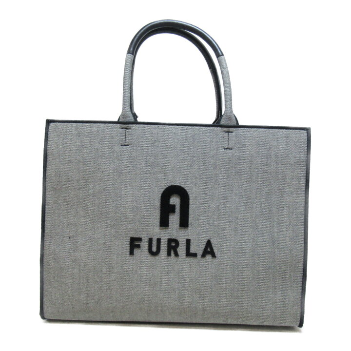 楽天市場】フルラ Furla オポチュニティ L トート バッグ トートバッグ  