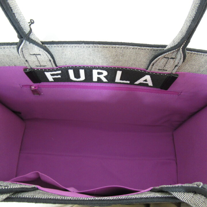 楽天市場】フルラ Furla オポチュニティ L トート バッグ トートバッグ 