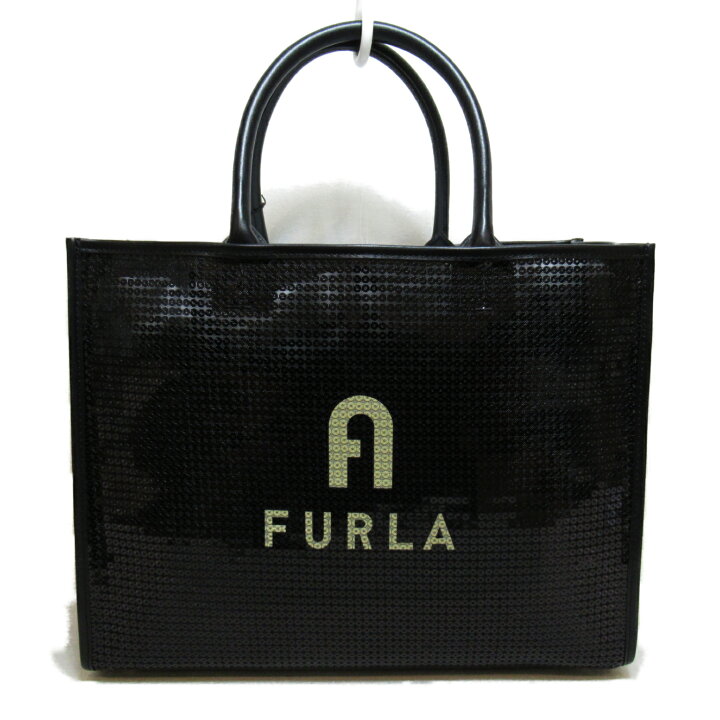 楽天市場】フルラ Furla オポチュニティ L トート バッグ トートバッグ 