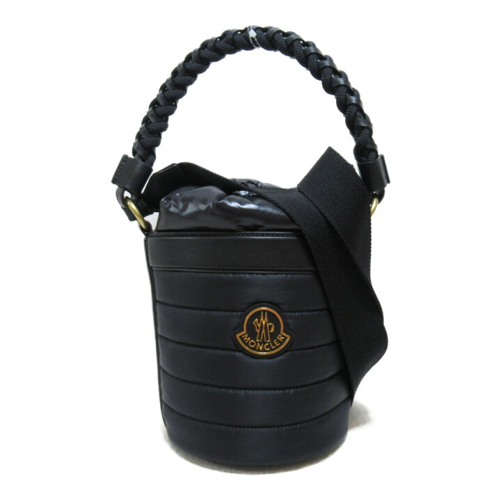 楽天市場】モンクレール MONCLER 2wayショルダーバッグ バッグ 