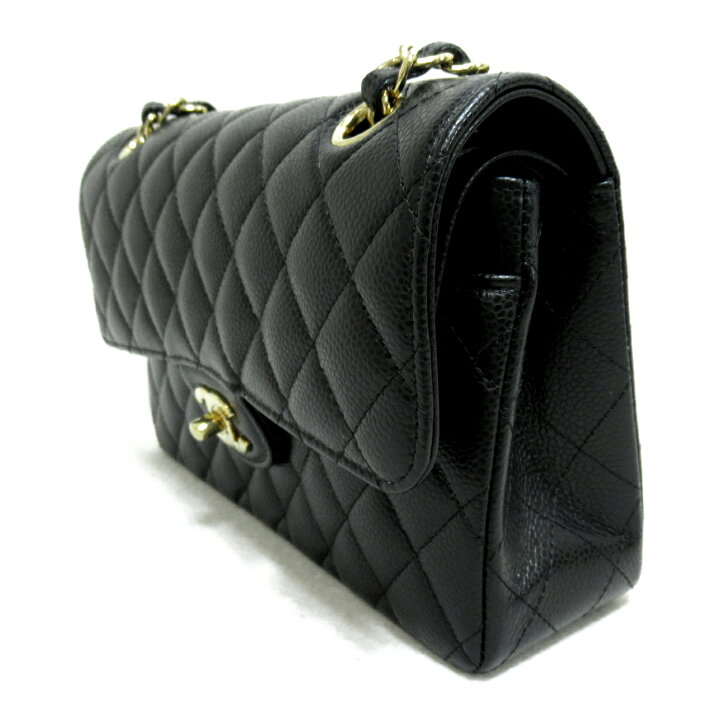 楽天市場】シャネル CHANEL マトラッセWフラップチェーンショルダ  